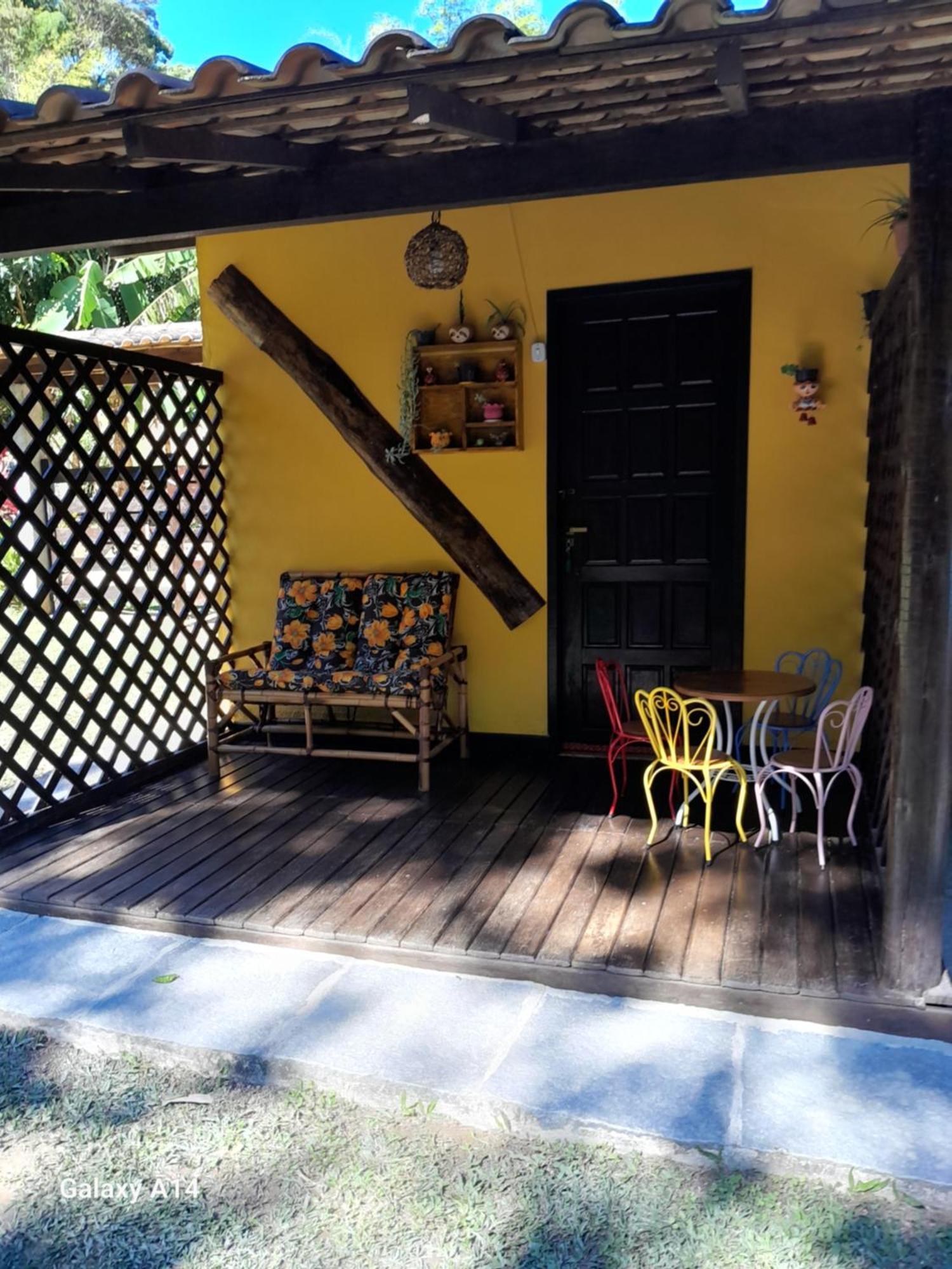Casa Da Lu * Macaé