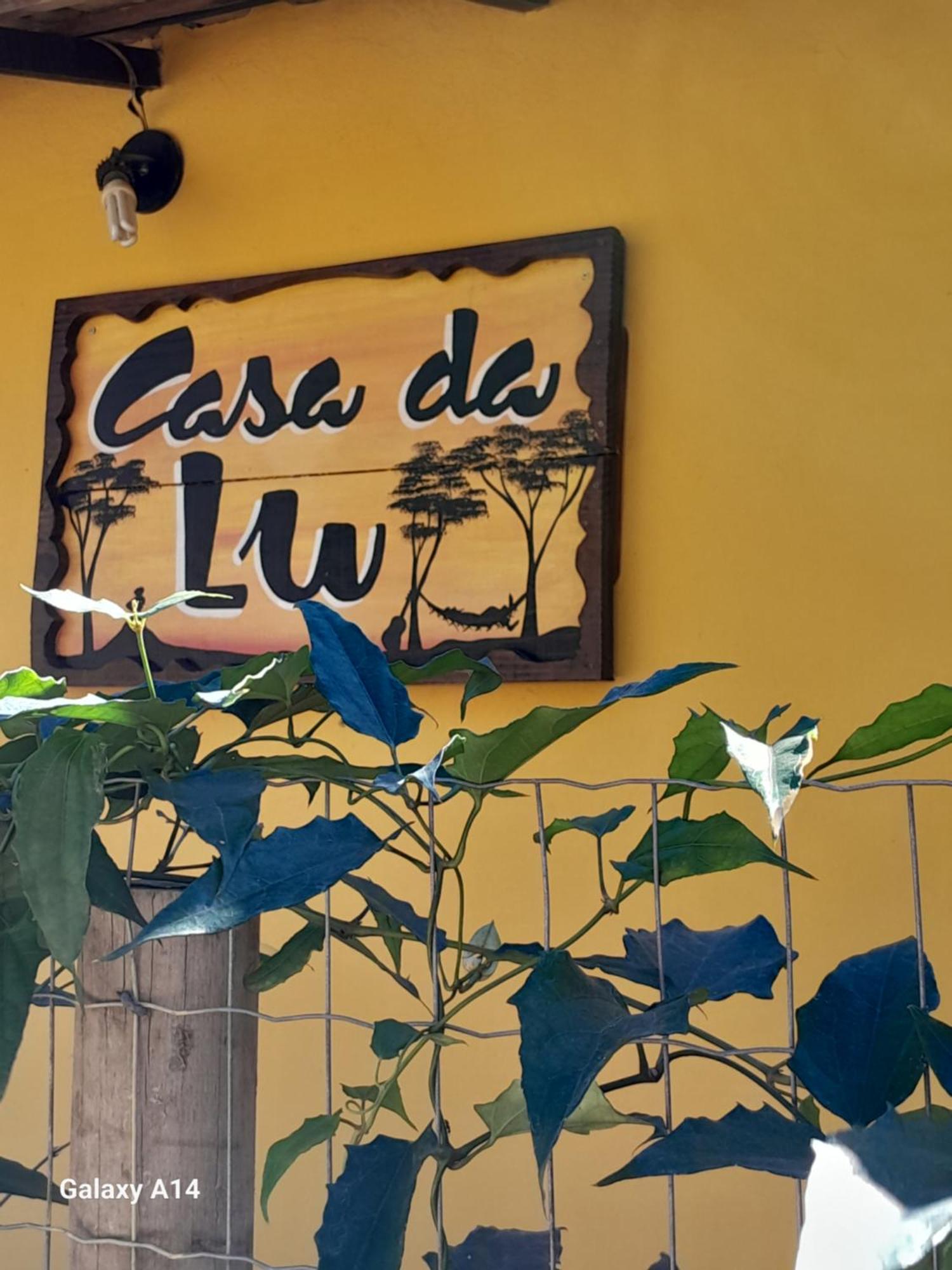 度假居 Casa Da Lu Macaé