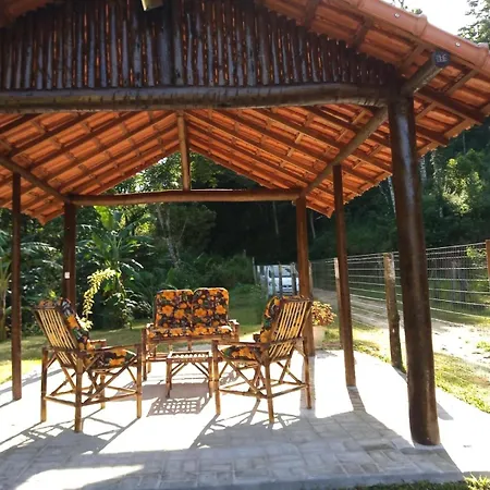 Casa Da Lu Villa Macae Exterior photo