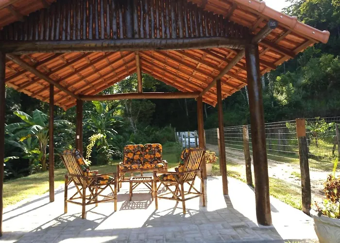 Casa Da Lu