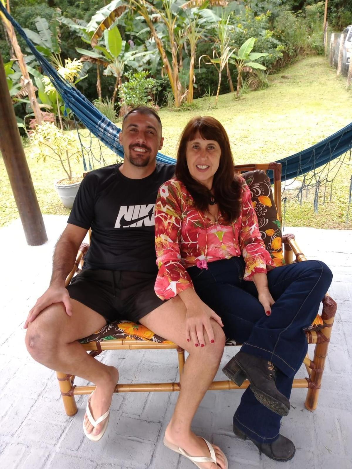 Casa Da Lu * Macae