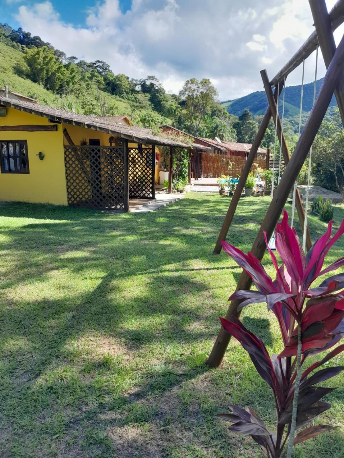 Holiday home Casa Da Lu Macae