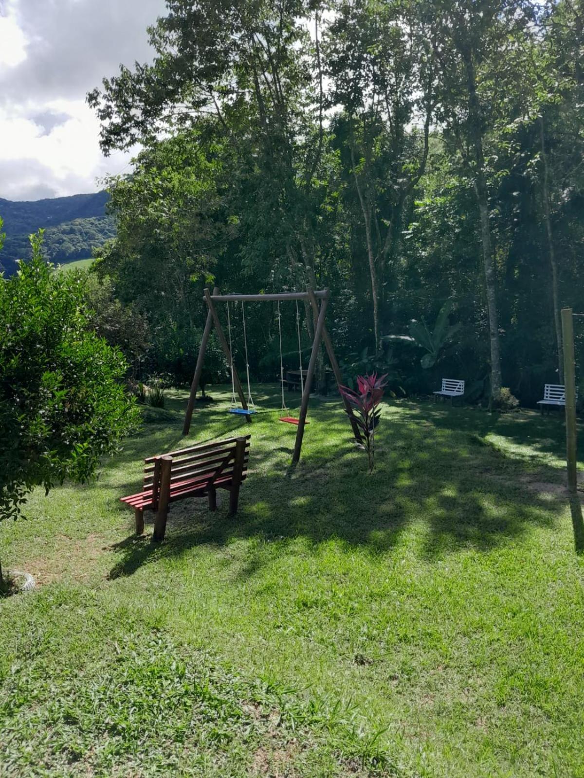 Holiday home Casa Da Lu