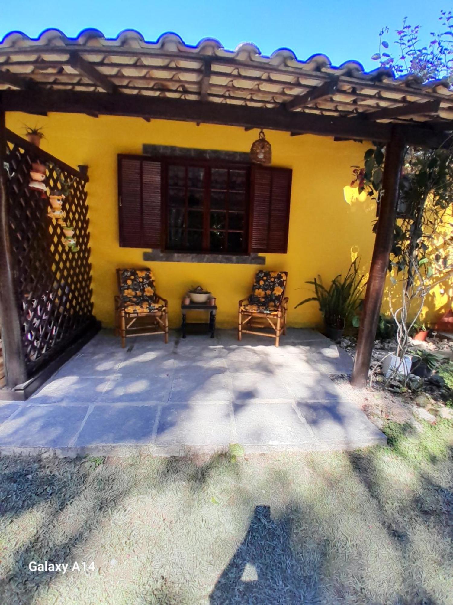 Casa Da Lu Holiday home Macae